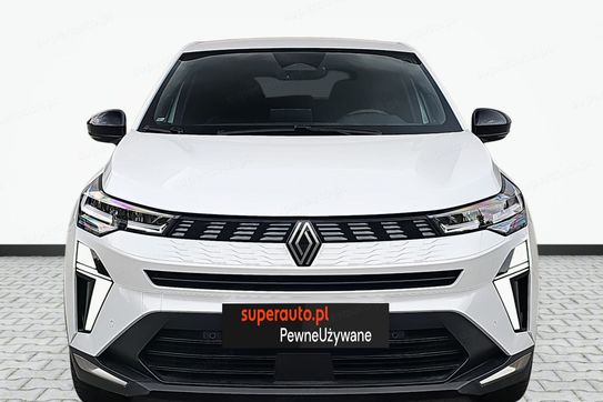 Renault Symbioz E-Tech Full Hybrid 145 Techno