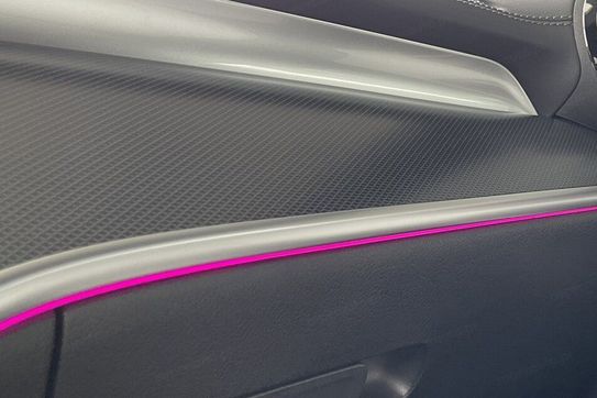 Mercedes Klasa C 300 d 4-Matic AMG