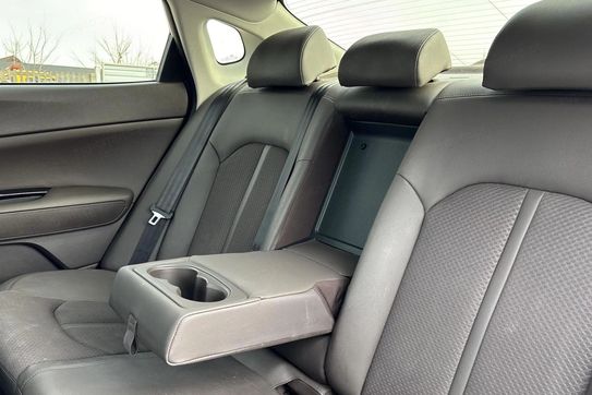 Kia Optima 1.6 T-GDI L DCT