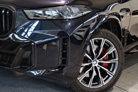 BMW X5 xDrive40d M Sport