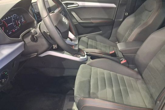 Seat Arona 1.0 TSI DSG