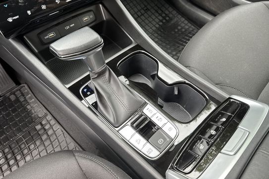 Hyundai Tucson Smart 1.6 T-GDi 48V  DCT