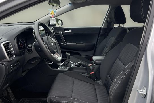 Kia Sportage 1.6 GDI L Business Line 2WD