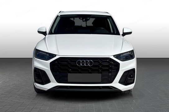 Audi Q5 35 TDI S Line