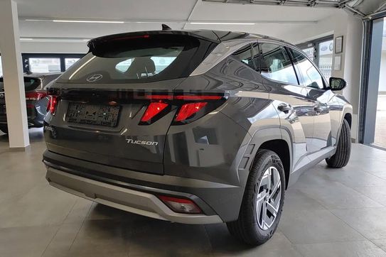 Hyundai Tucson 1.6 T-GDi Modern 2WD