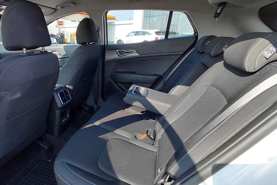 Kia Sportage 1.6 T-GDI Smart 2WD