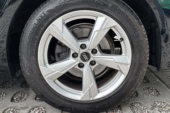 Audi A6 40 TDI quattro