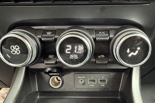 Renault Arkana 1.6 E-TECH Intens MMT