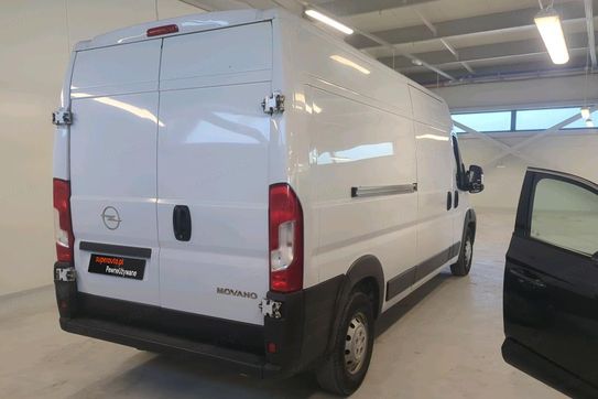 Opel Movano L3H2
