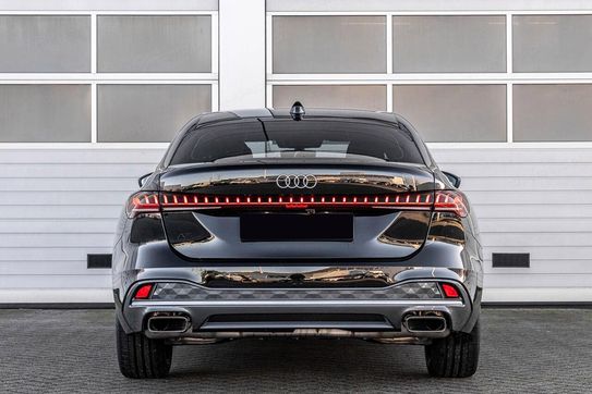 Audi A5 TFSI quattro Limousine