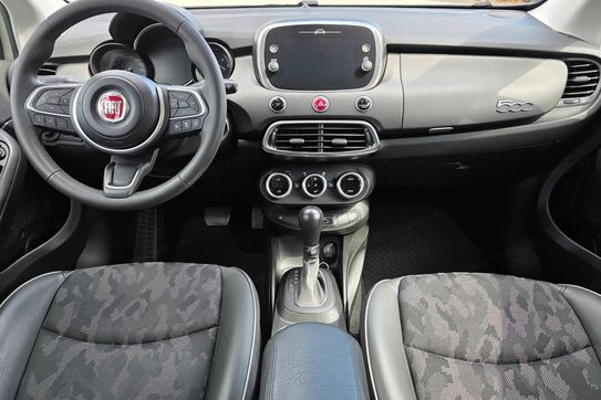 Fiat 500X 1.5 T4 Hybrid Cross Dct