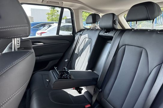 BMW X3 xDrive20i