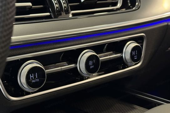 Hongqi HS5 Executive AWD 2.0T