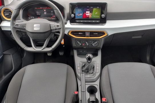 Seat Ibiza 1.0 TSI Style S&S