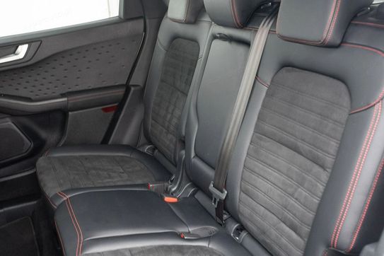 Ford Kuga 2.0 EcoBlue ST-Line X