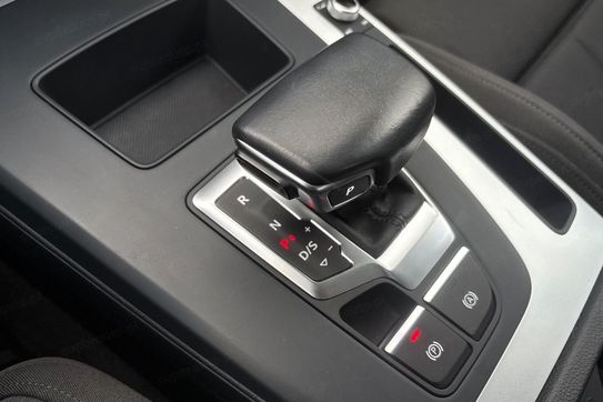 Audi Q5 40 TDI mHEV quattro S tronic