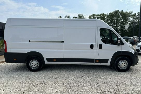 Opel Movano L4H2