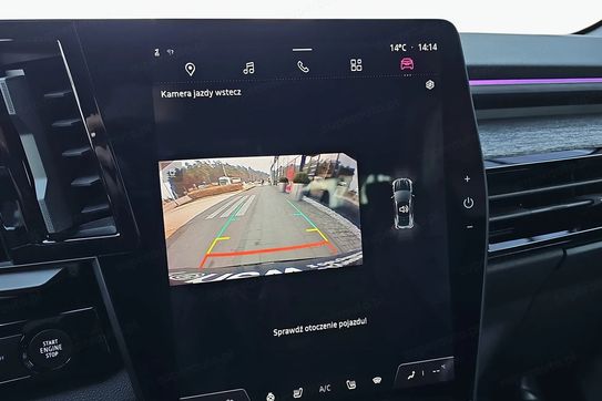 Renault Austral 1.3 TCe Techno