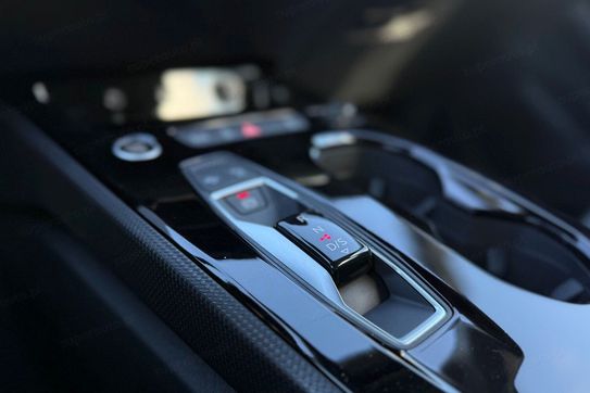 Audi A5 TFSI 110 kW S tronic