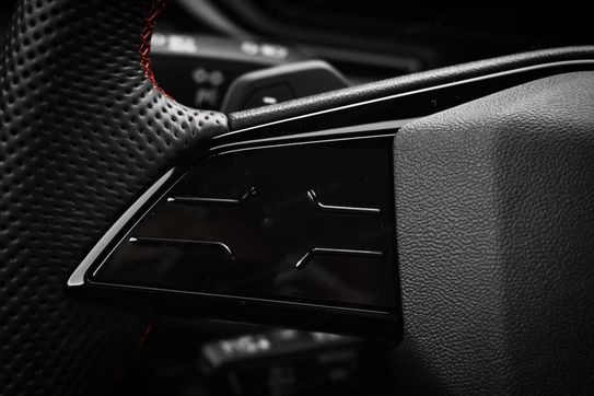 Audi A5 e-Hybrid quattro Avant