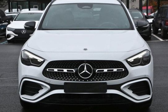 Mercedes GLA 200 AMG Line