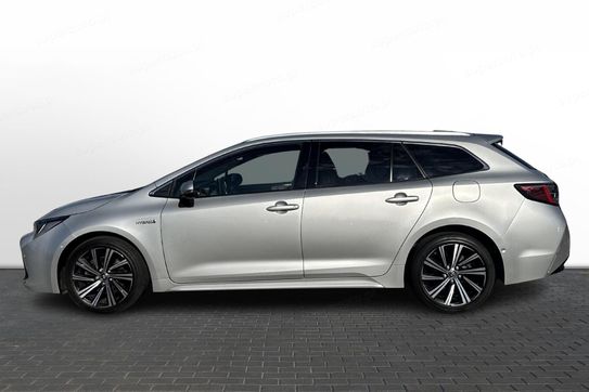 Toyota Corolla 2.0 Hybrid Comfort