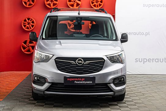 Opel Combo Kombi L2H1