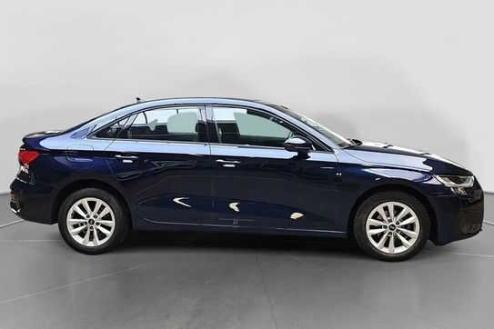 Audi A3 30 TDI S tronic