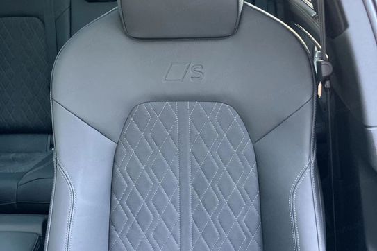Audi A6 40 TDI mHEV S tronic