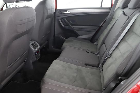 Volkswagen Tiguan 2.0 Tdi 4MOT Elegance Dsg