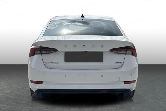 Skoda Octavia Ambition 1.5 TSI e-Tec  DSG