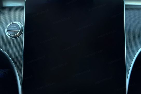 Mercedes Klasa C 200 mHEV Avantgarde