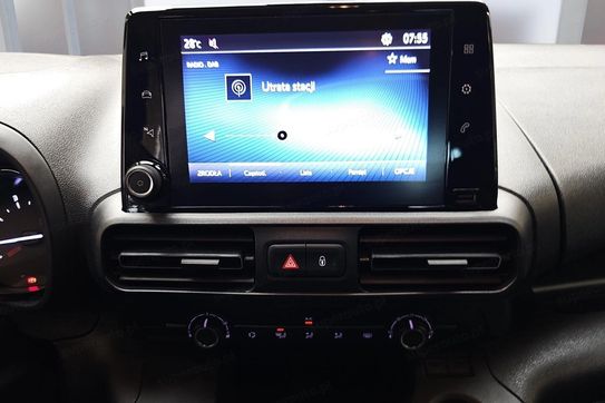 Toyota Proace City Verso Long 1.5 d-4D Business