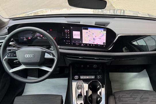 Audi A5 TFSI S line Avant