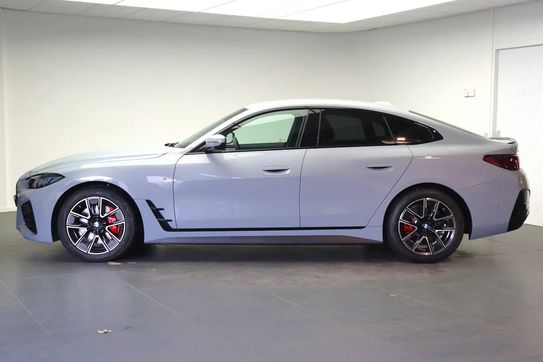 BMW Seria 4 Gran Coupe 420d M Sport
