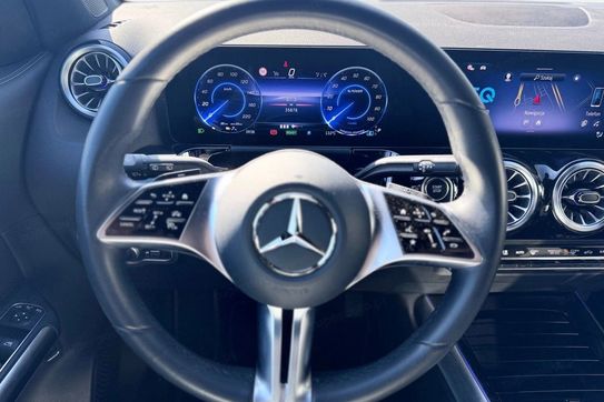 Mercedes EQA 250+ 70.5kWh Progressive