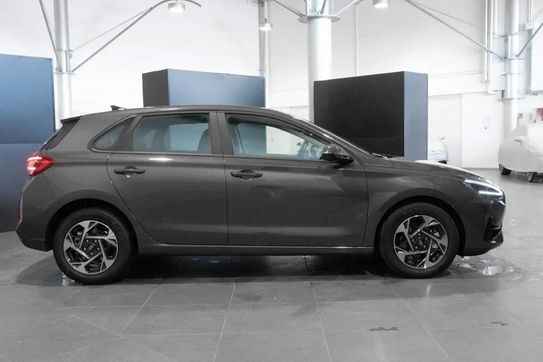 Hyundai i30 1.0 T-GDI Modern