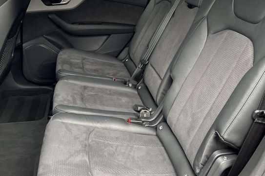 Audi Q7 60 TFSI e quattro S Line