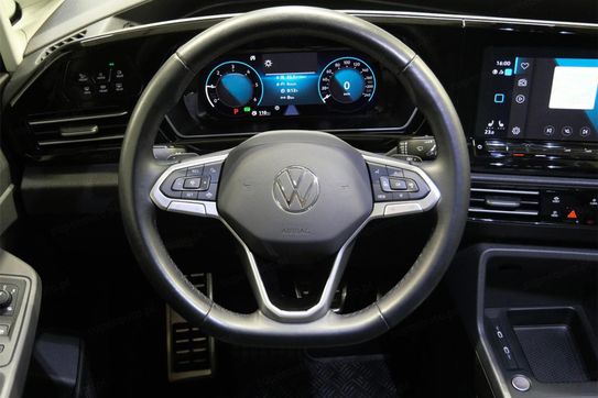 Volkswagen Caddy osobowy L1H1 Style DSG