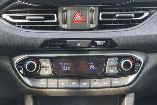 Hyundai i30 1.5 T-GDI 48V Smart