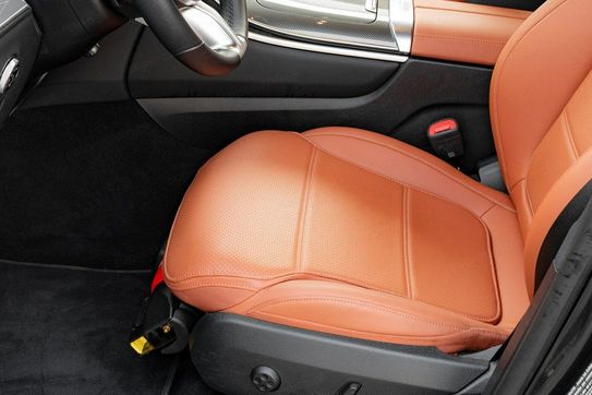 Mercedes GLC 300 de 4MATIC Avantgarde