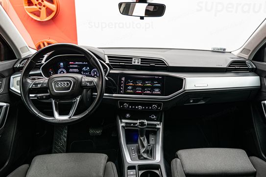 Audi Q3 35 TFSI