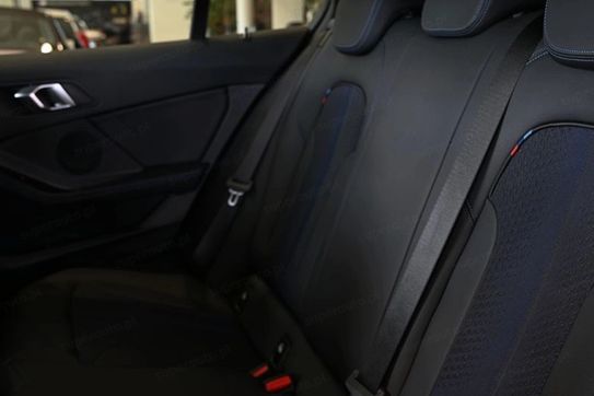BMW Seria 1 118i M Sport
