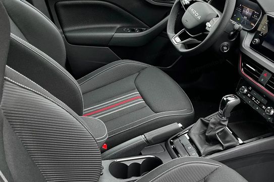 Skoda Scala Monte Carlo 1.0 TSI DSG