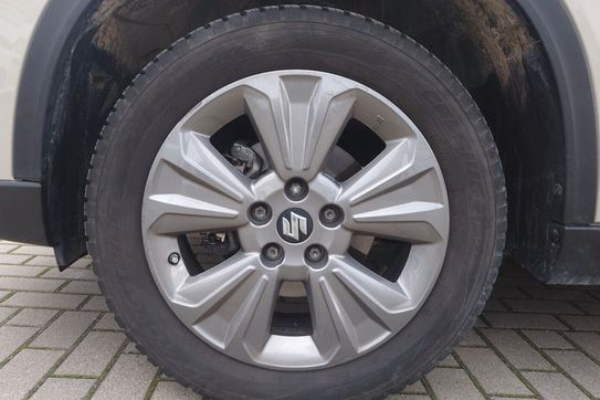 Suzuki Vitara 1.4 Boosterjet mHEV Premium Plus 2WD