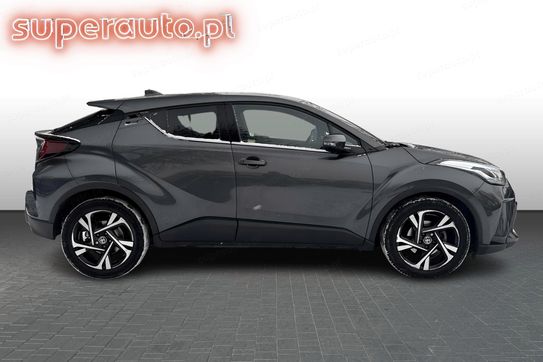 Toyota C-HR Style 1.8 Hybrid