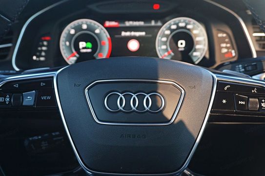Audi A6 40 TDI quattro