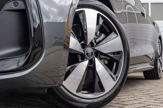 Audi A5 TDI quattro