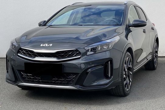 Kia XCeed 1.6 T-GDI M DCT