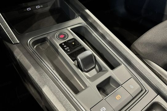 Cupra Formentor 2.0 TSI 4Drive DSG